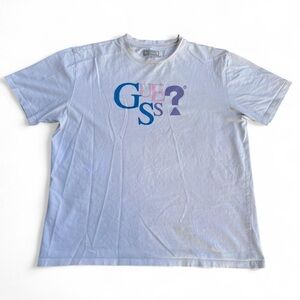 Guess Graphic T-Shirt
